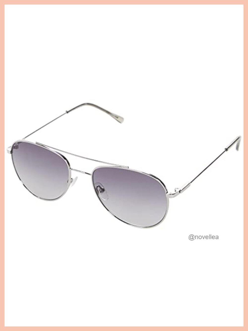 Vintage Round Metal Sunglasses with UV Protection